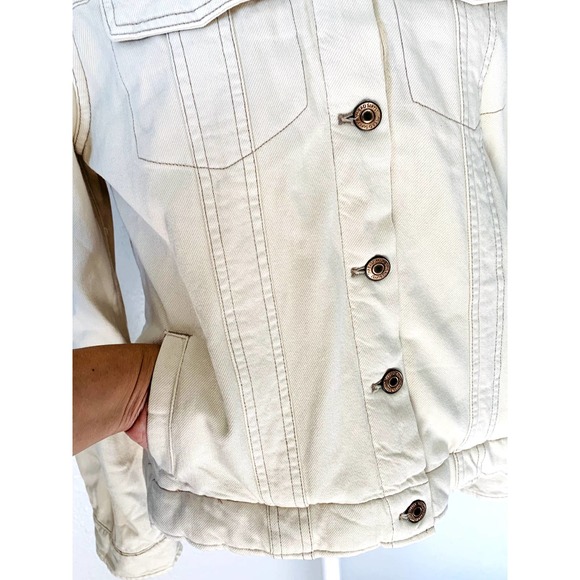 Thread and Supply Jacket - Picture 6 of 7